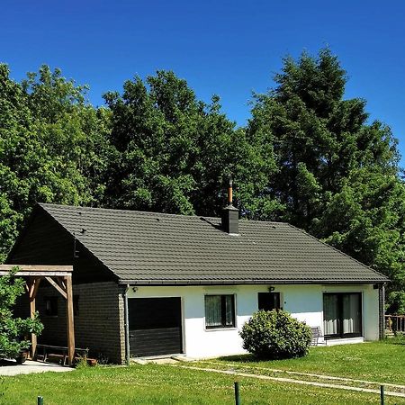Bungalow Rochehaut Au Calme ภายนอก รูปภาพ