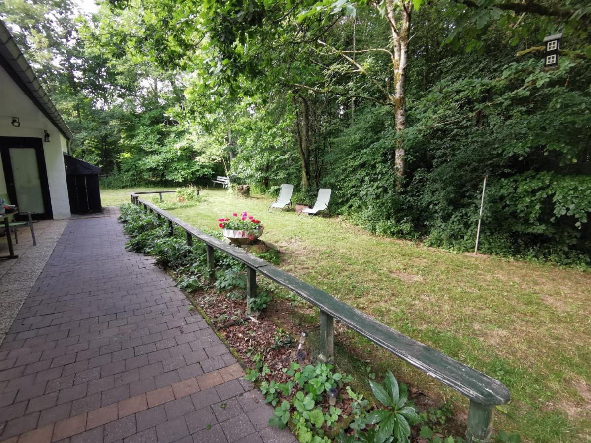 Bungalow Rochehaut Au Calme ภายนอก รูปภาพ