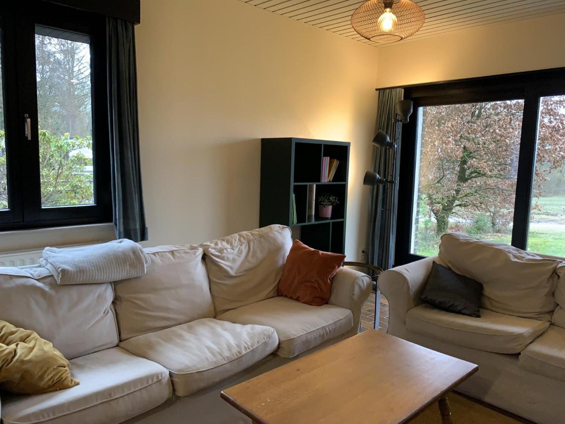 Bungalow Rochehaut Au Calme ภายนอก รูปภาพ